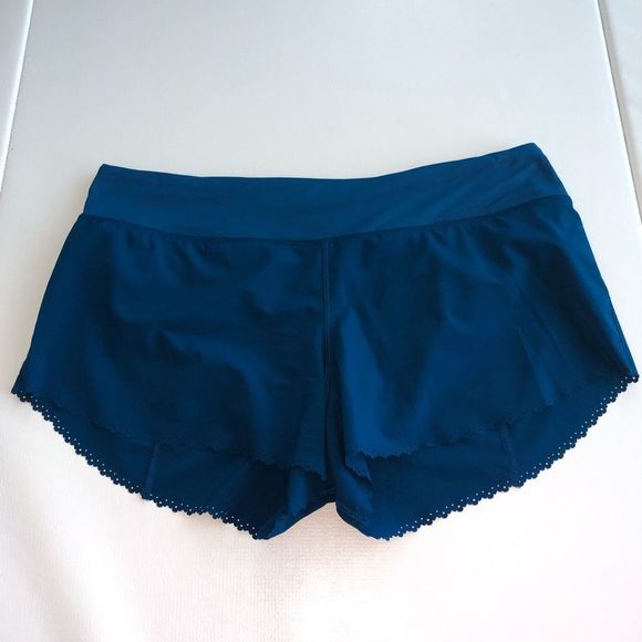 Lululemon Fast As Light Short Jet Set Blue - Picture 10 of 16